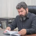 دکتر مهدی آنت | کارشناس و تحلیل‌گر روابط بین‌الملل