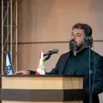 دکتر مهدی آنت | کارشناس و تحلیل‌گر روابط بین‌الملل