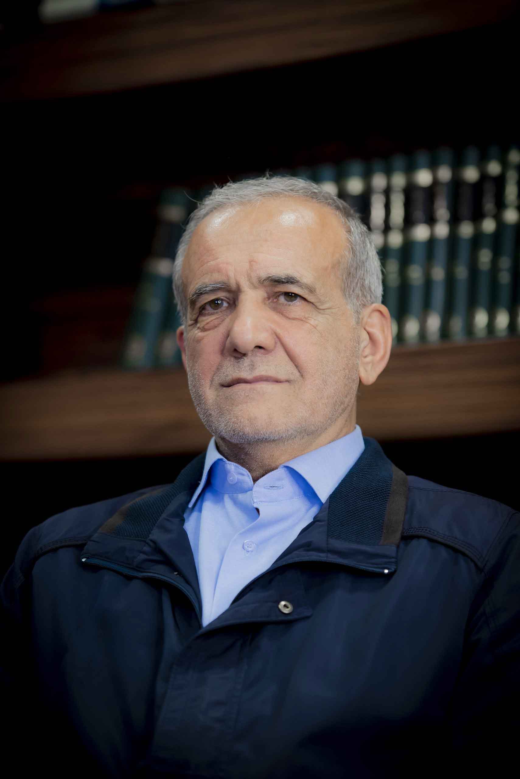محمد جواد ظریف و سمت جدیدش در دولت چهاردهم