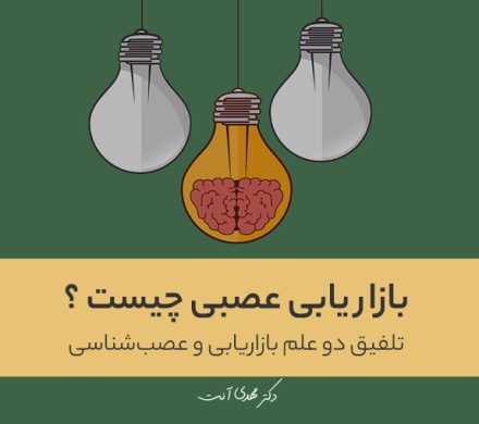 بازاریابی عصبی چیست ؟