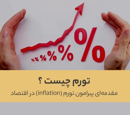 تورم چیست ؟ ( تشریح مفهوم تورم )