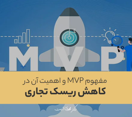 مفهوم MVP و اهمیت آن در کاهش ریسک تجاری
