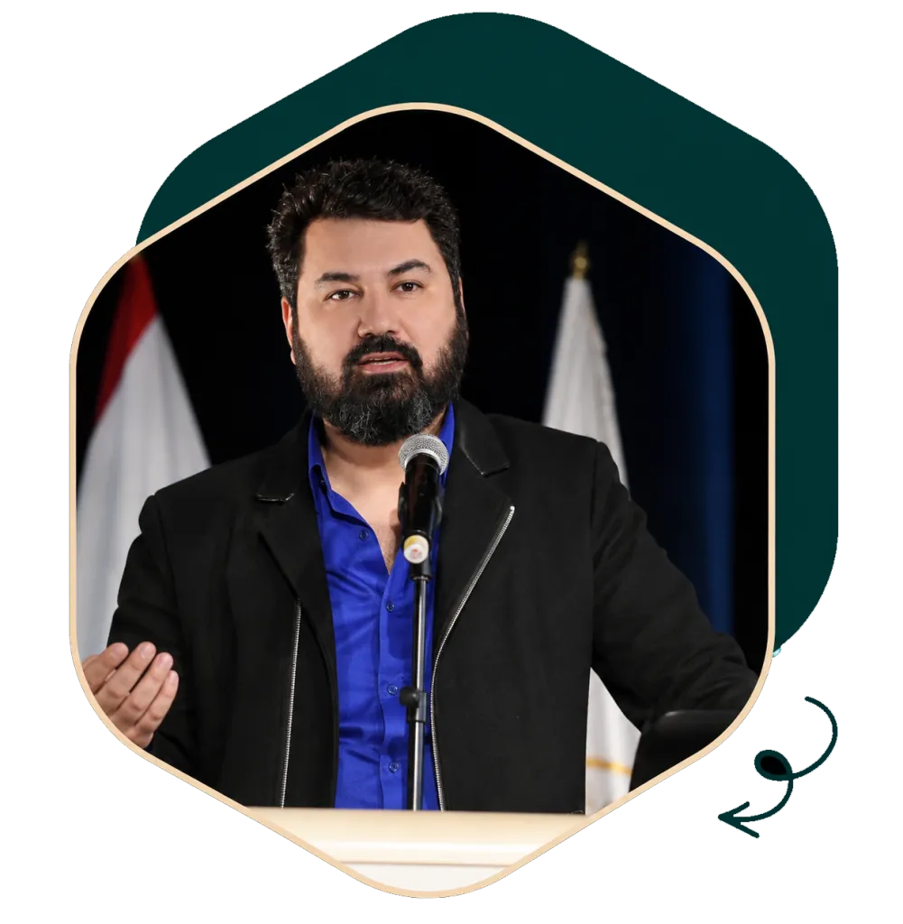 دکتر مهدی آنت
